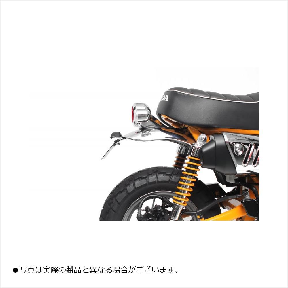 ACTIVE（アクティブ） HONDA GB350S フェンダーレスキット 楽天市場
